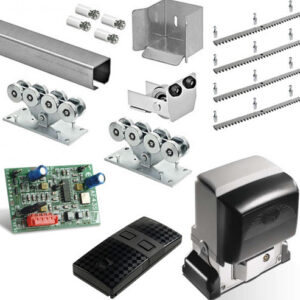 Автоматика для ворот