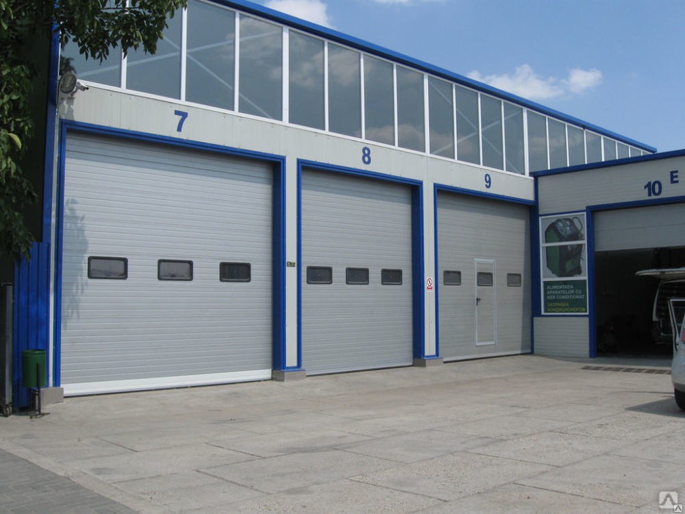 Описание изображения