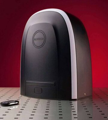 Привод для откатных ворот ROTEO RTО-2000M