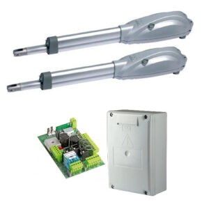 Автоматика для роллет