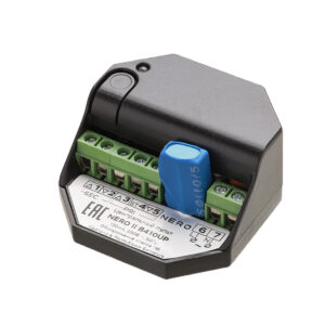 Центральный пульт Nero II 8410 UP