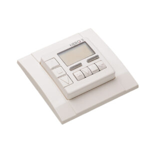 Центральный пульт Nero ll 8450-50M