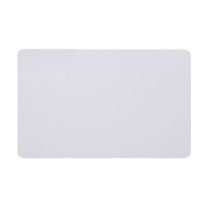 Электронная пластиковая карточка ЭПК