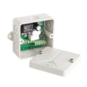 Электронное кодируемое устройство LOGO 8213-1000 IP65 с А-5