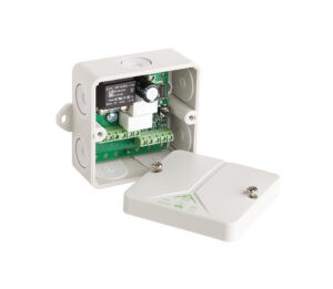 Электронное кодируемое устройство LOGO 8213-1000 IP65 с СК