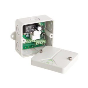 Электронное кодируемое устройство LOGO 8213-1000 IP65 с СК