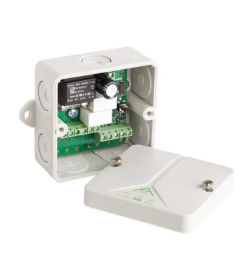 Электронное кодируемое устройство LOGO 8213-1000 IP65 с СК