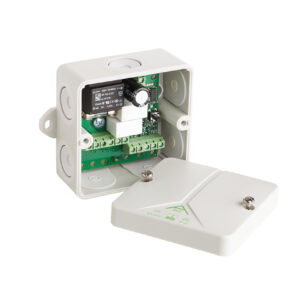 Электронное кодируемое устройство LOGO 8213 IP65 с А-5