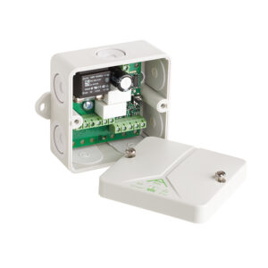 Электронное кодируемое устройство LOGO 8213 IP65 с СК