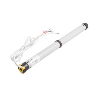 Электропривод АM35-6/28 для роллеты