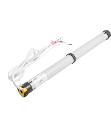 Электропривод АM35-6/28 для роллеты