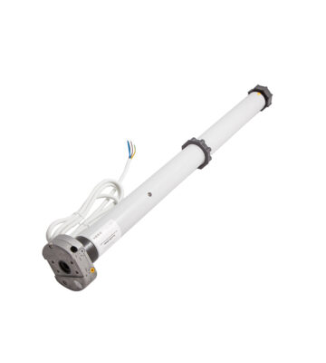 Электропривод АM45-50/12-М с аварийным ручным управлением