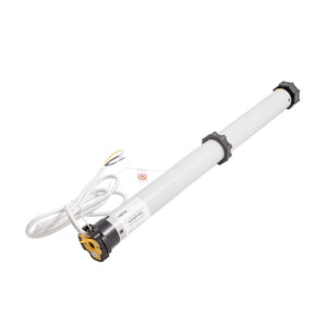 Электропривод M45-50/12 для роллеты