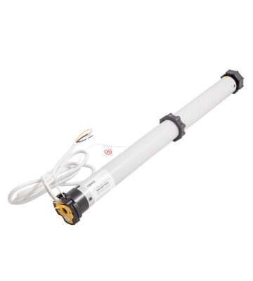 Электропривод M45-50/12 для роллеты