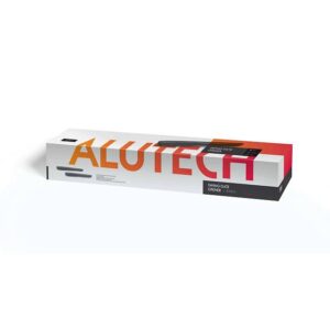 Комплект приводов для распашных ворот ALUTECH AMBO AM5000KIT-N