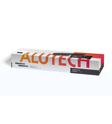 Комплект приводов для распашных ворот ALUTECH AMBO AM5000KIT-N
