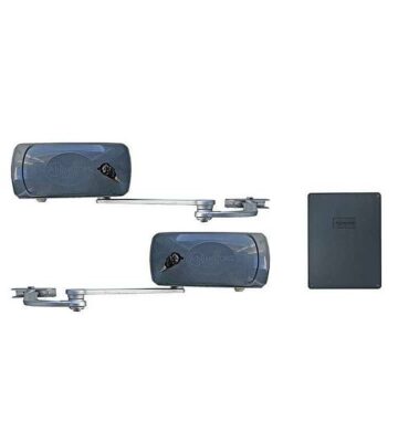 Комплект приводов для распашных ворот AN-Motors ASW4000KIT