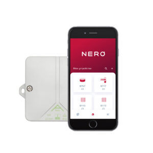 Мини-сервер 8767