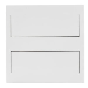 Настенный пульт одноканальный Oledo 7503 (Radio)