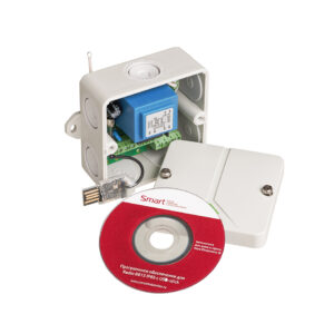 Приемник 8615 с USB-stick