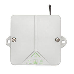 Приемник одноканальный Radio 8113 IP65