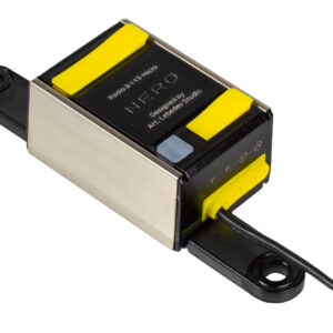 Приемник одноканальный Radio 8113 micro