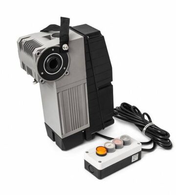 Привод для промышленных ворот TARGO TR-3019-400E-ICU