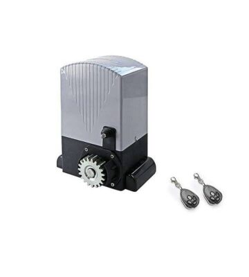 Приводы для откатных ворот AN-Motors ASL2000KIT