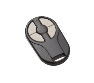 Пульт-брелок четырехканальный Intro II 8501-4М