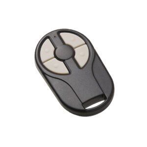 Пульт-брелок четырехканальный Intro II 8501-4М