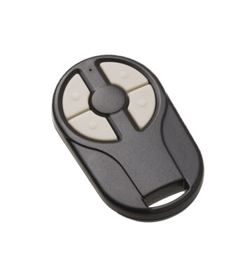 Пульт-брелок четырехканальный Intro II 8501-4М