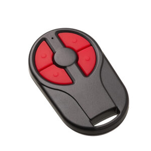 Пульт-брелок четырехканальный Radio 8101-4М