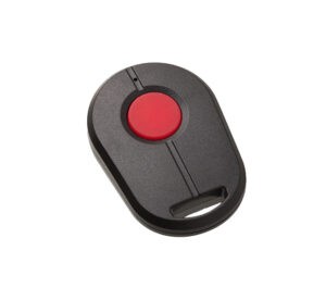 Пульт-брелок одноканальный Radio 8101-1М