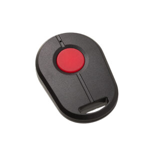 Пульт-брелок одноканальный Radio 8101-1М