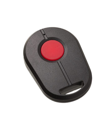 Пульт-брелок одноканальный Radio 8101-1М
