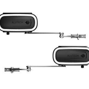 Рычажный привод для распашных ворот TWISTO TW-4000SKIT-N