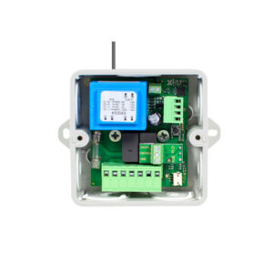 Считыватель пультов 8660