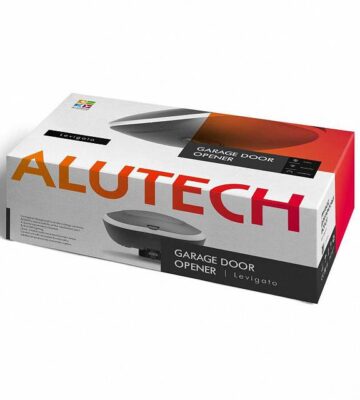 Привод для гаражных ворот Levigato LG-500