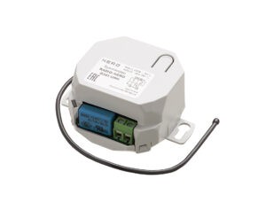 Транскодер во встраиваемом корпусе Nero 8361 UPM