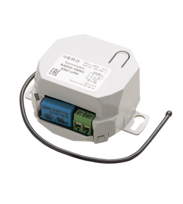 Транскодер во встраиваемом корпусе Nero 8361 UPM