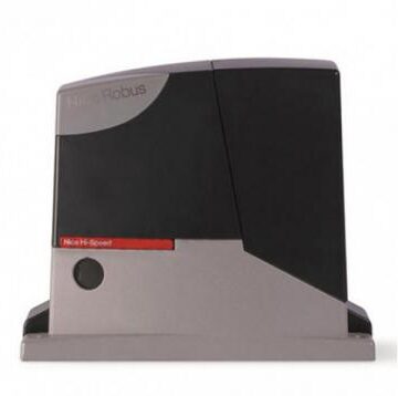 Привод для откатных ворот Nice RB250 HS