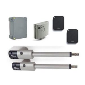 Привод для распашных ворот Nice TOO3000KLT