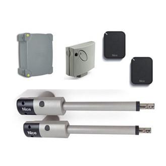 Привод для распашных ворот Nice TOO3000KLT