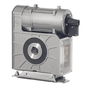 Привод Elektromaten для стальных рольворот до 200 кг.