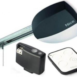 Привод для гаражных ворот NICE Spin23BDKCE