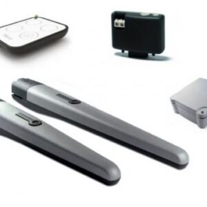 Привод для распашных ворот TOONA 5016P KIT
